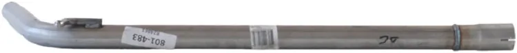 Silenciador, parte central Bosal 801483 preço, a partir de 40,75 USD