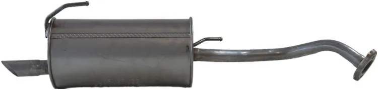 Silenciador, parte traseira Bosal 145327 preço, a partir de 101,72 USD