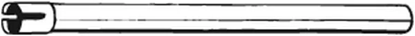 850059 Bosal