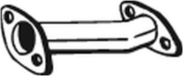 700077 Bosal
