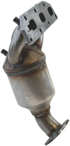 090736 Bosal