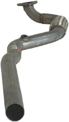 Compre 852373 Bosal Silenciador, parte dianteira