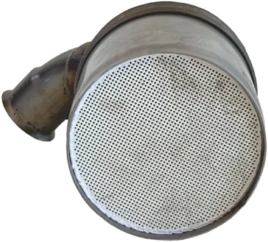 Compre 097120 Bosal Filtro de partículas do sistema dos gases de escape