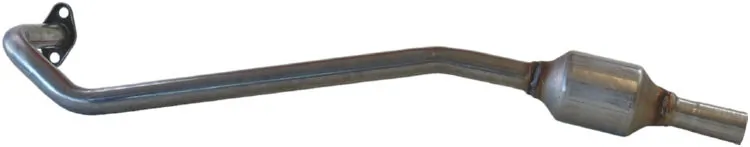 099589 Bosal Convertidor - catalisador