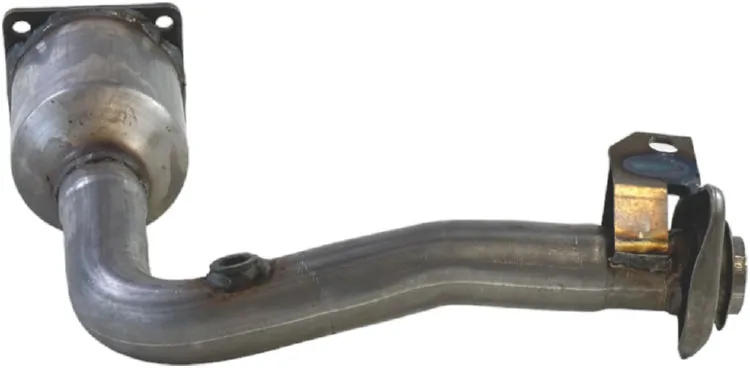 Convertidor - catalisador Peugeot 206 SW 2E, K