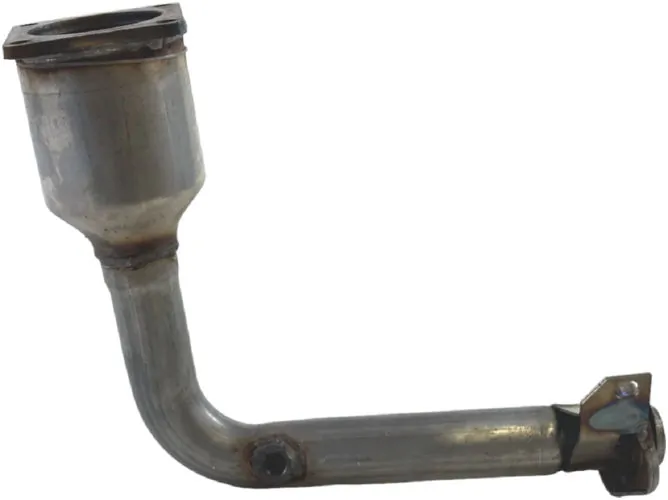 Convertidor - catalisador para Peugeot 206 SW 2E, K