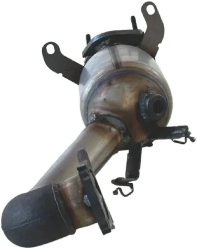 Convertidor - catalisador Bosal 090619 preço, a partir de 432,92 USD