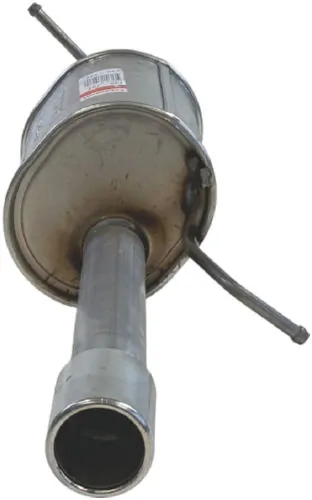 Compre 135137 Bosal Silenciador, parte traseira