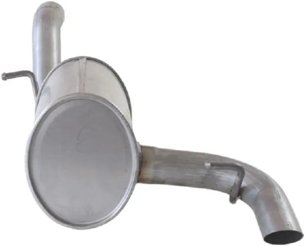 Compre 175441 Bosal Silenciador, parte traseira