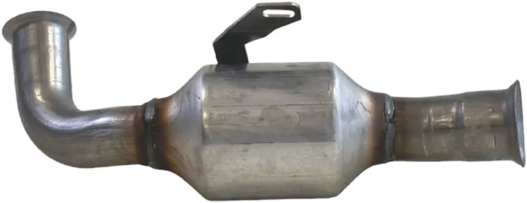Compre 099562 Bosal Convertidor - catalisador