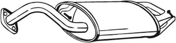 228489 Bosal