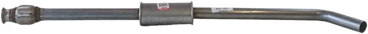 282825 Bosal