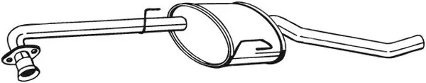 283211 Bosal