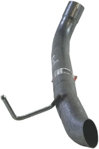  Silenciador, parte traseira Ford Connect сaixa (TC7) (2002 - 2013) 