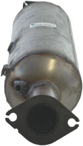Filtro de partículas do sistema dos gases de escape Hyundai Santa Fe preço, a partir de 470,68 USD