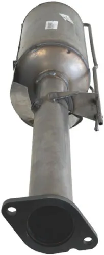 097344 Bosal Filtro de partículas do sistema dos gases de escape