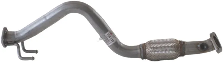 Tubo de admissão dianteiro (calças) do silenciador Bosal 750213 preço, a partir de 99,34 USD