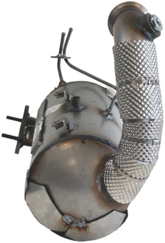 Convertidor - catalisador Bosal 097814 preço, a partir de 529,07 USD