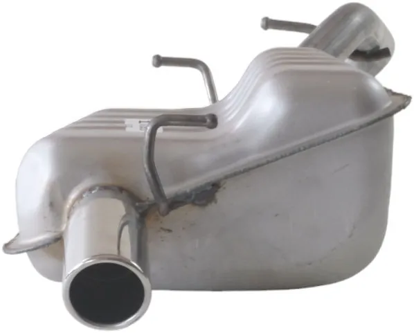 Compre 171035 Bosal Silenciador, parte traseira