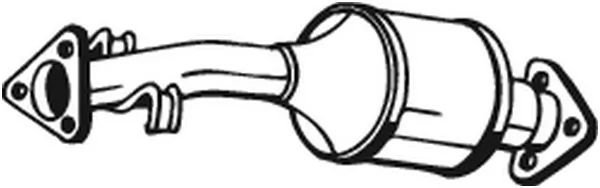 099402 Bosal