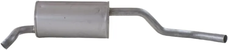 Silenciador, parte traseira Bosal 200035 preço, a partir de 86,54 USD