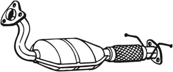 090580 Bosal