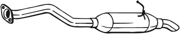 228181 Bosal