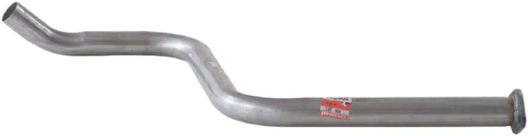 Silenciador, parte central Bosal 800207 preço, a partir de 51,56 USD