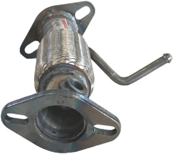 Tubo de admissão dianteiro (calças) do silenciador Bosal 700237 preço, a partir de 78,02 USD