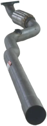 Compre 24423924 General Motors Silenciador, parte dianteira
