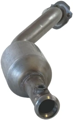 Convertidor - catalisador 276119 Maxgear
