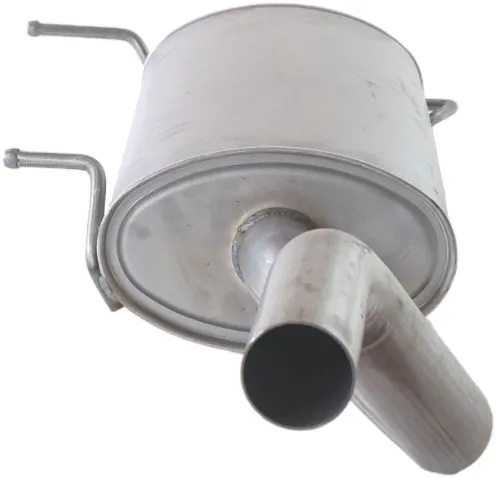 Compre 284431 Bosal Silenciador, parte central
