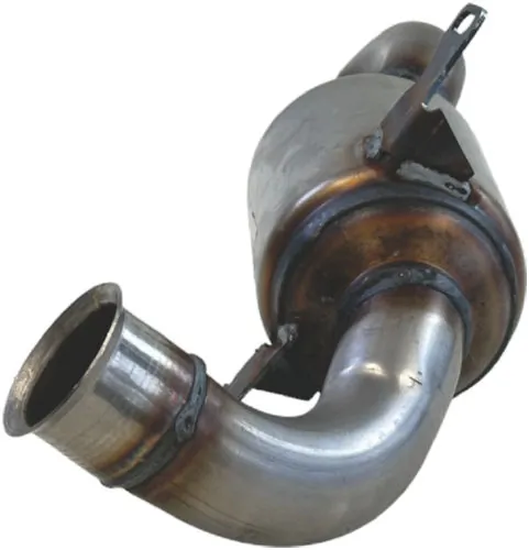 Convertidor - catalisador 090006 Bosal