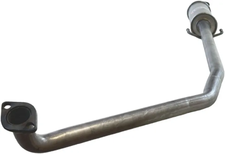Compre 284337 Bosal Silenciador, parte central