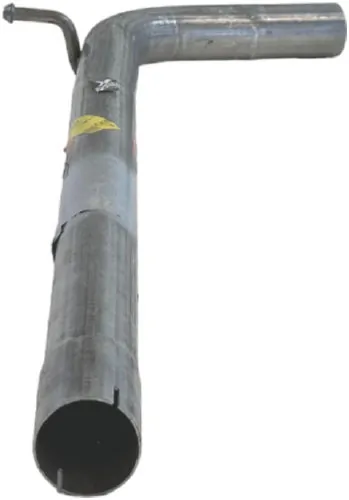 750303 Bosal Silenciador, parte central