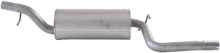Silenciador, parte traseira Bosal 154513 preço, a partir de 91,92 USD