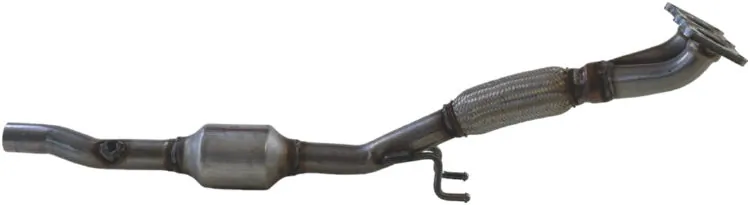Silenciador, parte dianteira Bosal 090037 preço, a partir de 299,72 USD