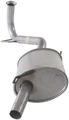 Compre 278419 Bosal Silenciador, parte traseira