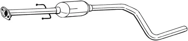 281945 Bosal