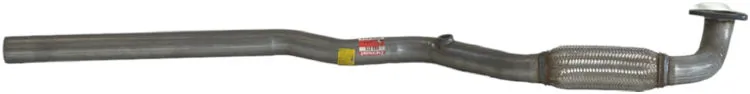 Silenciador, parte dianteira Bosal 852373 preço, a partir de 98,99 USD