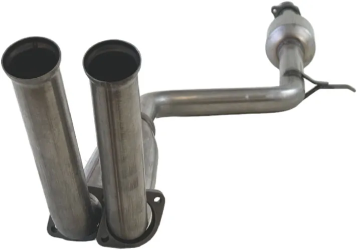 099499 Bosal Convertidor - catalisador