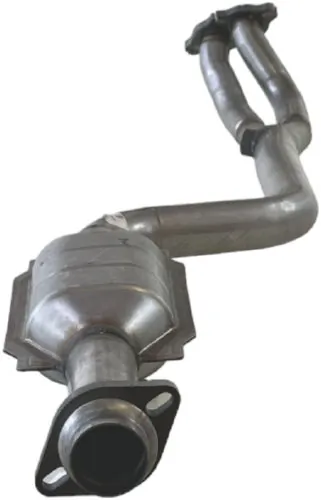 Compre 099820 Bosal Convertidor - catalisador