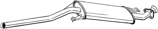 281101 Bosal