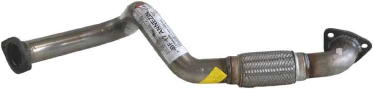 Compre 750325 Bosal Tubo de admissão dianteiro (calças) do silenciador