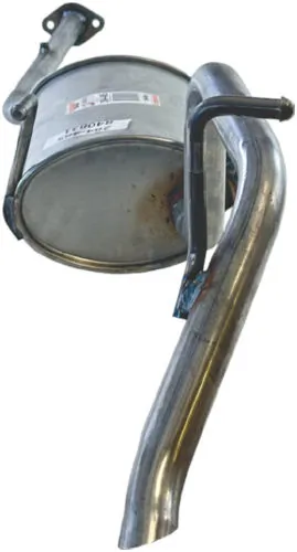 Compre 284485 Bosal Silenciador, parte traseira