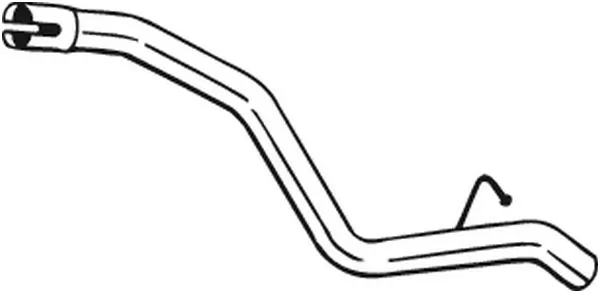 750171 Bosal