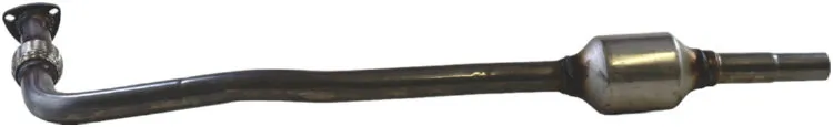 099169 Bosal Convertidor - catalisador