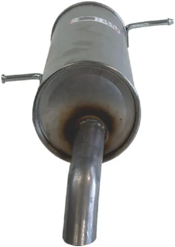 Compre 190507 Bosal Silenciador, parte traseira