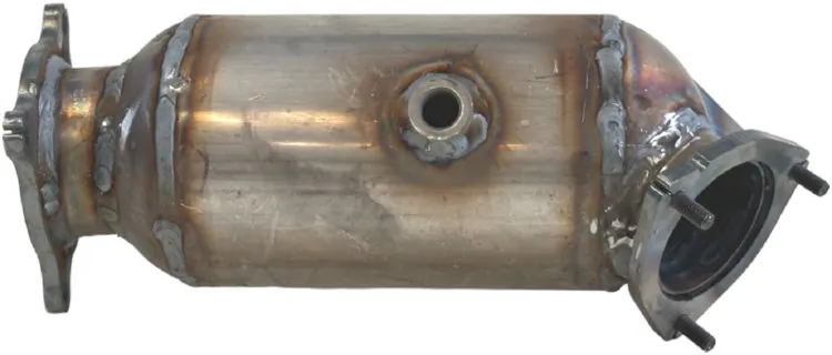 Convertidor - catalisador para Audi A6 C8 4A2