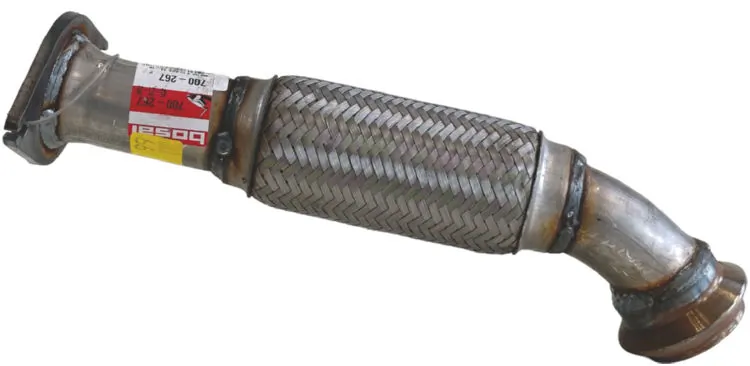 700267 Bosal